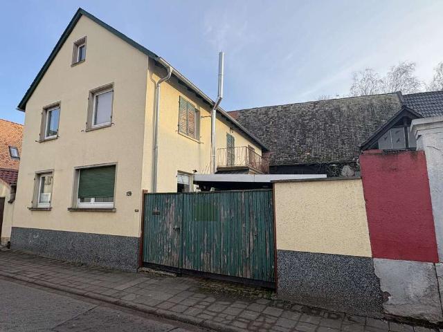 Haus zum Kaufen in Rödersheim Gronau 299.000,00 EUR 160 m²