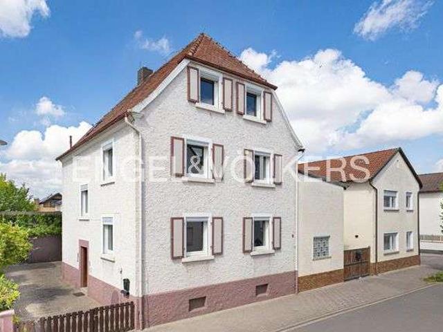 Haus zum Kaufen in Rödersheim Gronau 315.000,00 EUR 141.39 m²