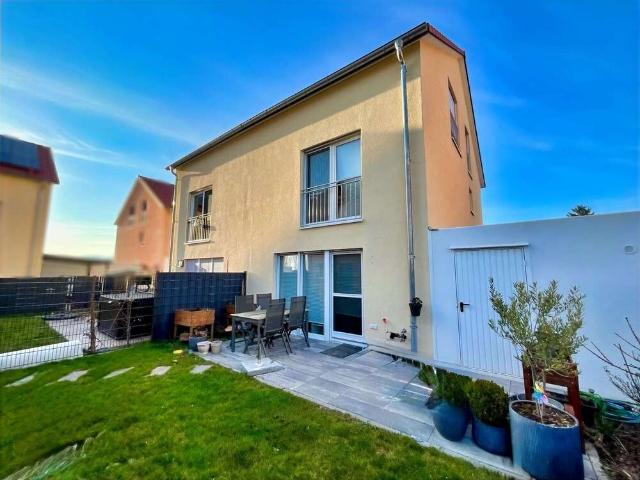Haus zum Kaufen in Rödersheim Gronau 499.000,00 EUR 130.47 m²