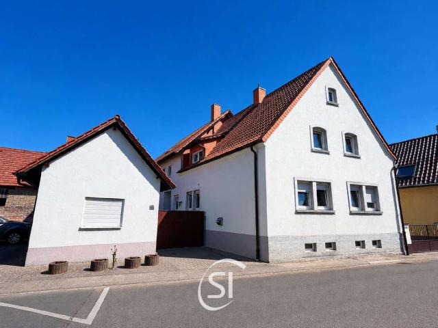 Haus zum Kaufen in Rödersheim Gronau 695.000,00 EUR 230 m²