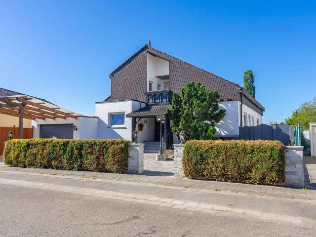Haus zum Kaufen in Rödersheim Gronau Gronau 610.000,00 EUR 215.77 m²