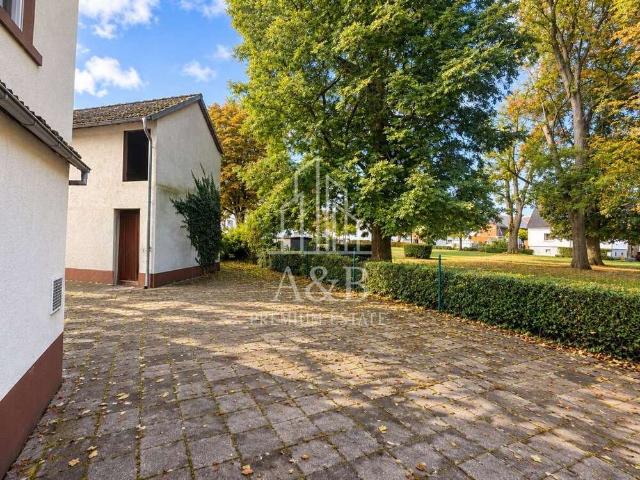 Haus zum Kaufen in Rodheim 490.000,00 EUR 180 m²