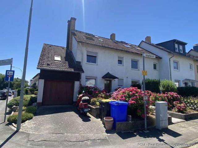 Haus zum Kaufen in Rodheim vor der Höhe 498.000,00 EUR 160 m²