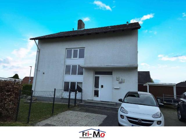 Haus zum Kaufen in Rödinghausen 260.000,00 EUR 106 m²