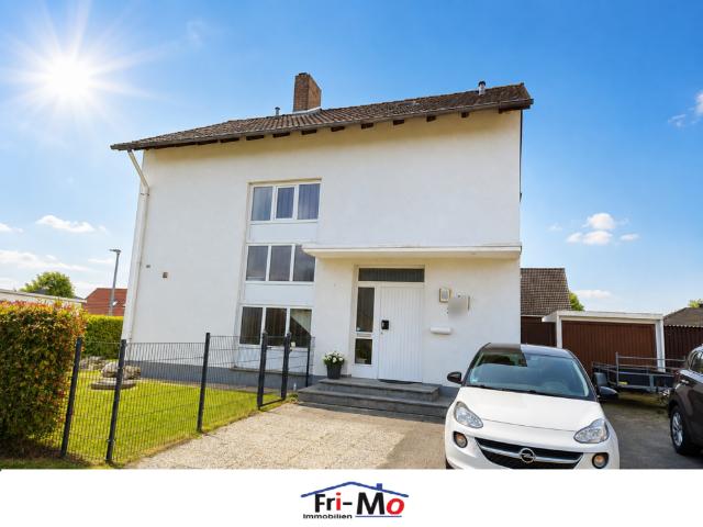 Haus zum Kaufen in Rödinghausen 260.000,00 EUR 106 m²