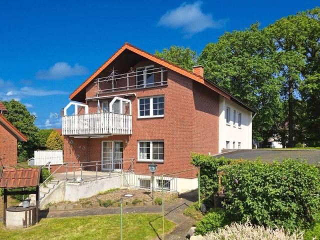 Haus zum Kaufen in Rödinghausen 275.000,00 EUR 192.81 m²