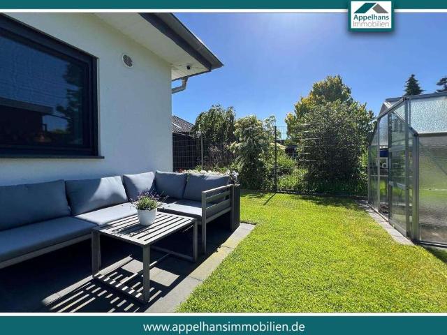 Haus zum Kaufen in Rödinghausen 599.000,00 EUR 132 m²
