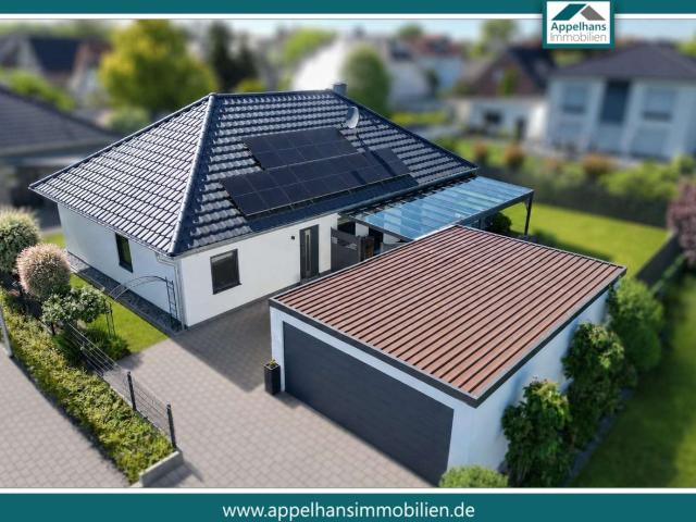 Haus zum Kaufen in Rödinghausen 629.000,00 EUR 132 m²