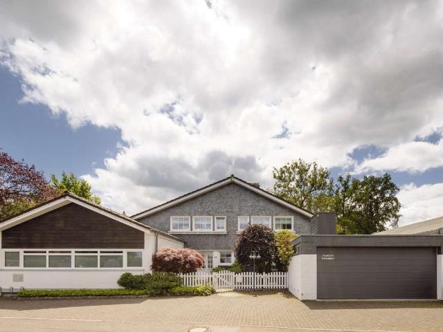 Haus zum Kaufen in Roetgen 840.000,00 EUR 223 m²
