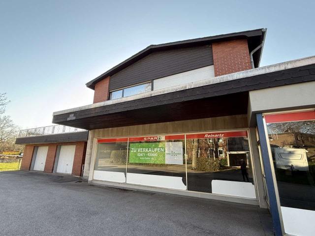 Haus zum Kaufen in Roetgen 390.000,00 EUR 160 m²