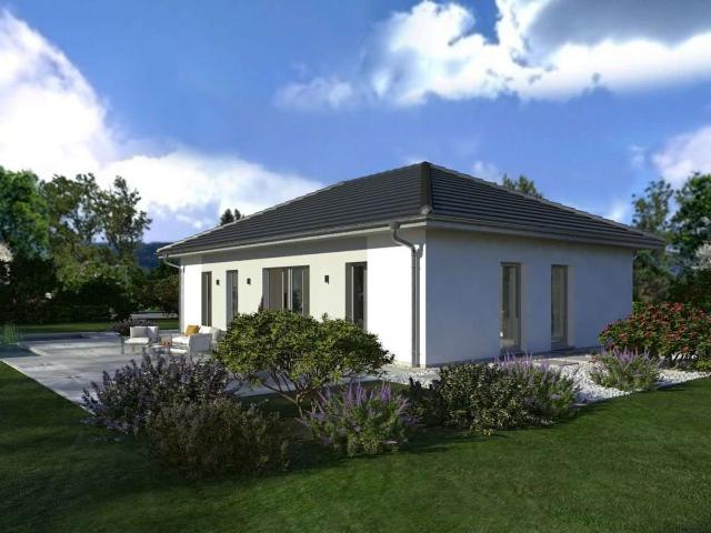 Haus zum Kaufen in Röhl 426.700,00 EUR 106 m²
