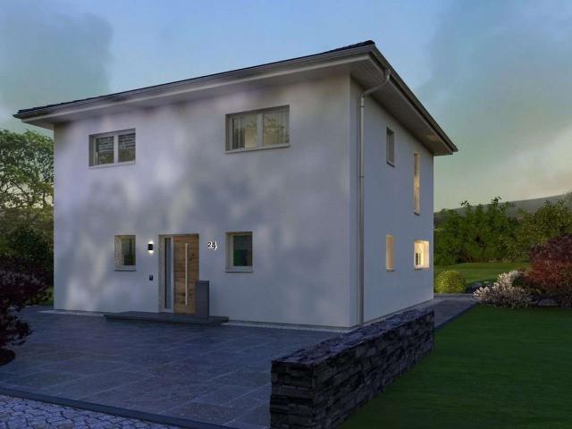 Haus zum Kaufen in Röhl 540.700,00 EUR 188 m²