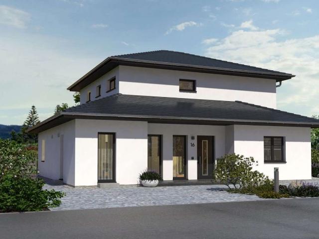 Haus zum Kaufen in Rohrbach 555.900,00 EUR 222.91 m²