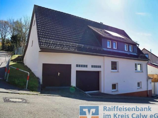 Haus zum Kaufen in Rohrdorf 295.000,00 EUR 105 m²
