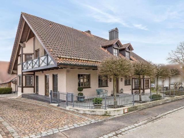 Haus zum Kaufen in Rohrenfels 820.000,00 EUR 235 m²