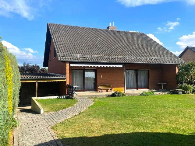 Haus zum Kaufen in Rollshausen 298.000,00 EUR 189 m²
