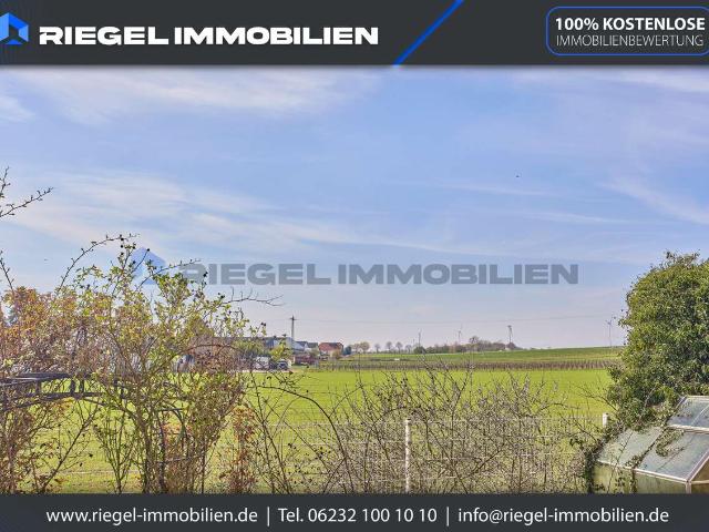 Haus zum Kaufen in Römerberg Mechtersheim 520.000,00 EUR 187.91 m²