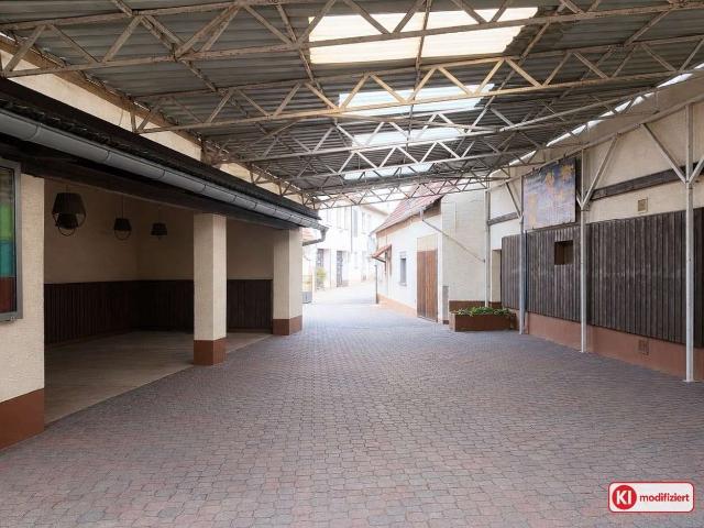 Haus zum Kaufen in Römerberg, Mechtersheim 549.000,00 EUR 300 m²