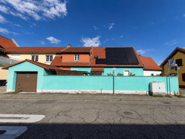 Haus zum Kaufen in Römerberg 295.000,00 EUR 98 m²