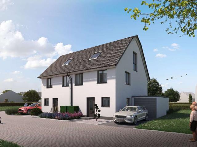 Haus zum Kaufen in Römerberg 494.990,00 EUR 126 m²
