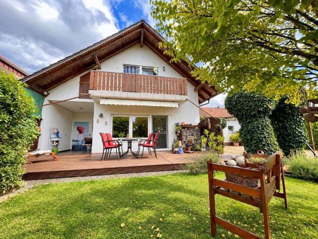 Haus zum Kaufen in Römerberg 439.000,00 EUR 143.5 m²