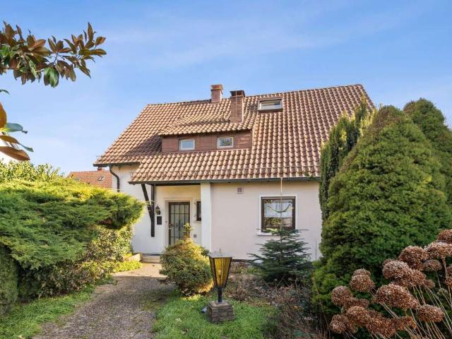Haus zum Kaufen in Römerberg 529.000,00 EUR 163.36 m²