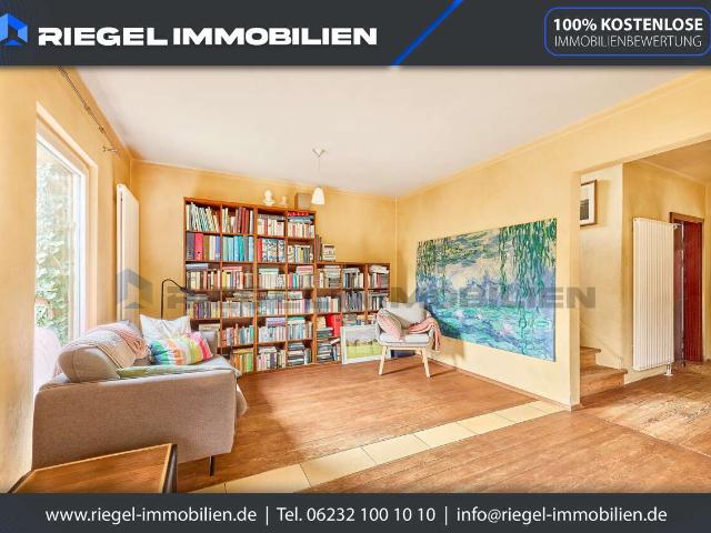 Haus zum Kaufen in Römerberg 695.000,00 EUR 222.79 m²