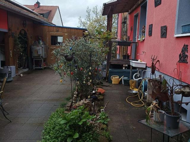 Haus zum Kaufen in Römerberg 623.000,00 EUR 236 m²