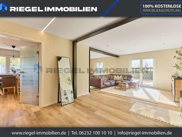 Haus zum Kaufen in Römerberg 775.000,00 EUR 149.14 m²