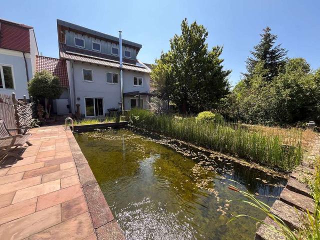 Haus zum Kaufen in Römerberg 858.000,00 EUR 290 m²