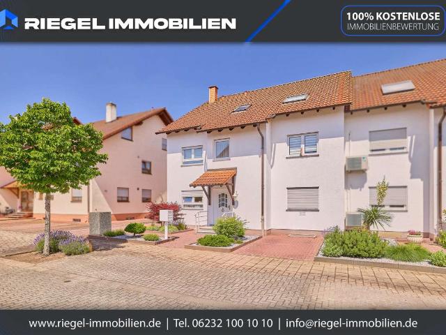 Haus zum Kaufen in Römerberg 875.000,00 EUR 261.64 m²