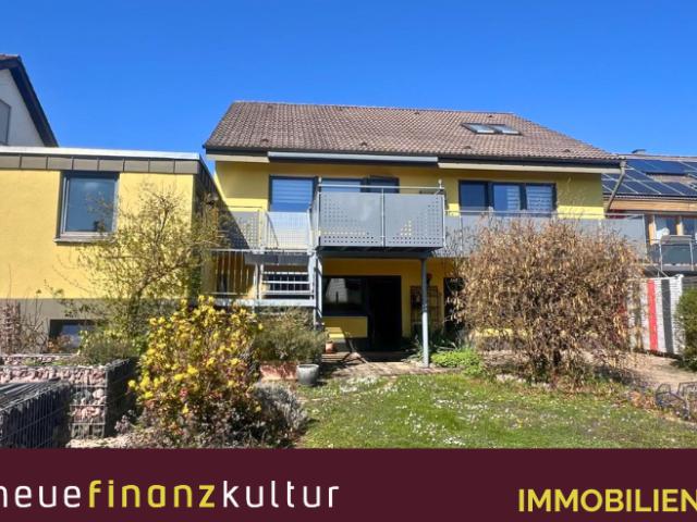 Haus zum Kaufen in Römerstein 420.000,00 EUR 186 m²