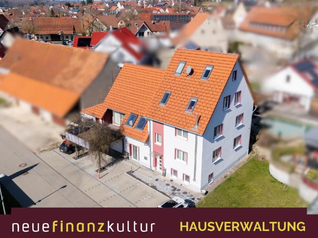 Haus zum Kaufen in Römerstein 600.000,00 EUR 226.9 m²