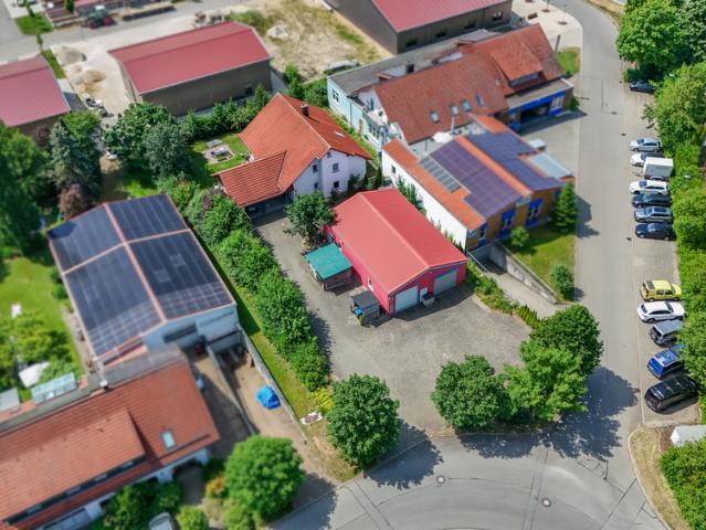 Haus zum Kaufen in Römerstein 795.000,00 EUR 200 m²