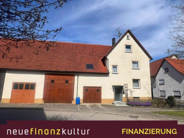 Haus zum Kaufen in Römerstein 260.000,00 EUR 137 m²