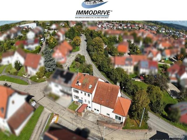 Haus zum Kaufen in Römerstein Zainingen 299.000,00 EUR 204.84 m²