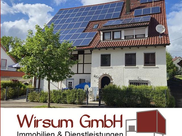 Haus zum Kaufen in Römerstein Böhringen 835.000,00 EUR 363 m²
