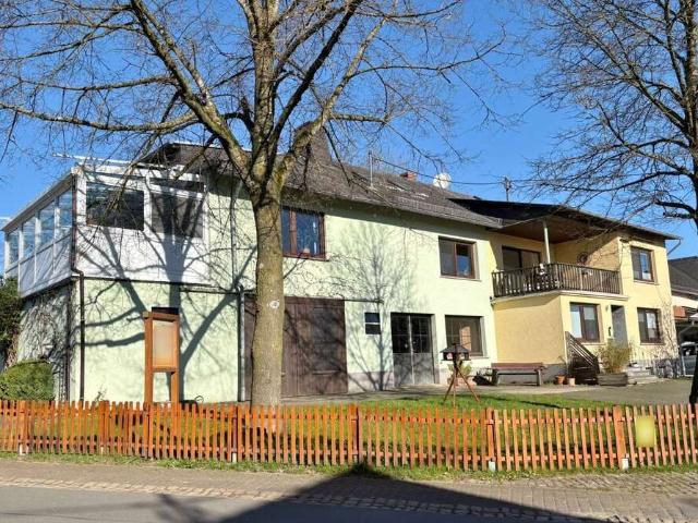 Haus zum Kaufen in Rommersheim 485.000,00 EUR 413 m²