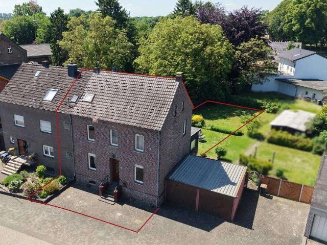 Haus zum Kaufen in Rommerskirchen 285.000,00 EUR 178 m²