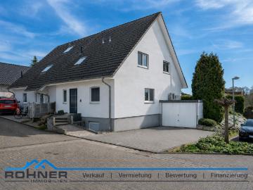 Haus zum Kaufen in Rommerskirchen 349.000,00 EUR 137.87 m²