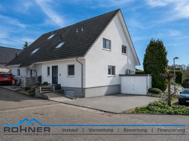 Haus zum Kaufen in Rommerskirchen 349.000,00 EUR 137.87 m²