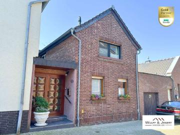 Haus zum Kaufen in Rommerskirchen 349.000,00 EUR 153 m²