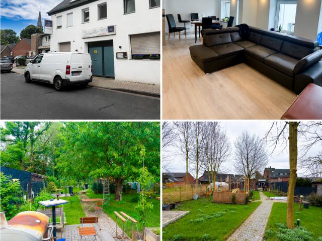 Haus zum Kaufen in Rommerskirchen 679.000,00 EUR 330 m²