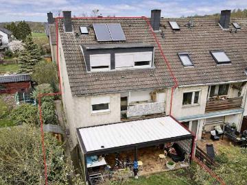 Haus zum Kaufen in Rommerskirchen Evinghoven 320.000,00 EUR 177 m²