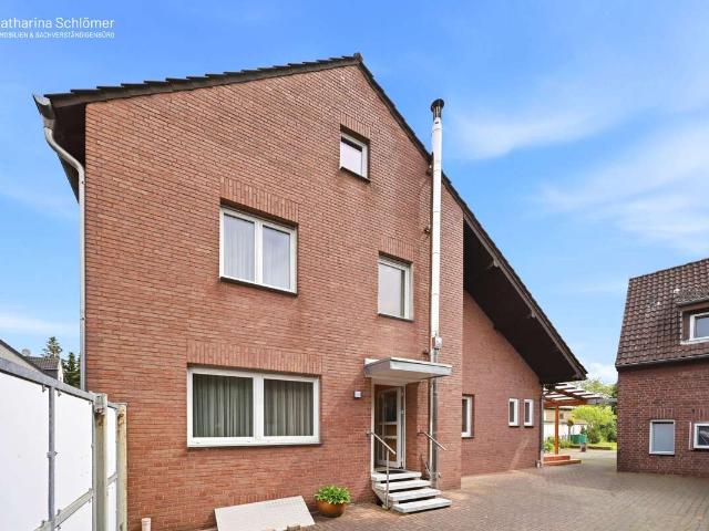 Haus zum Kaufen in Rommerskirchen Ramrath 299.000,00 EUR 120 m²