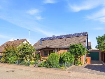 Haus zum Kaufen in Rommerskirchen Vanikum 419.000,00 EUR 112 m²
