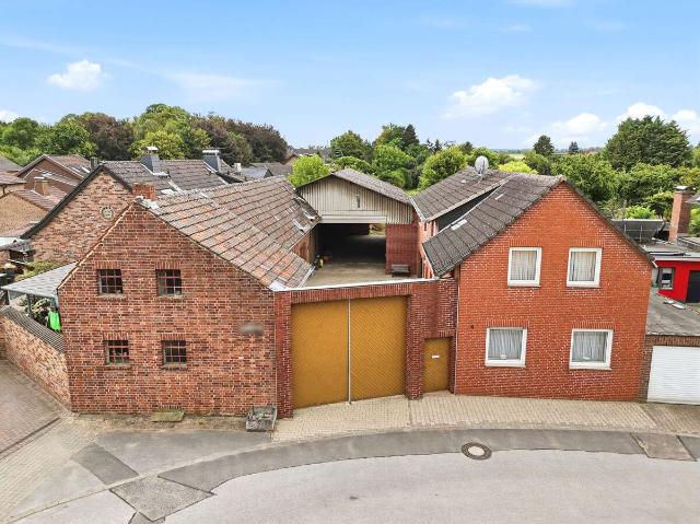 Haus zum Kaufen in Rommerskirchen Vanikum 479.000,00 EUR 89 m²
