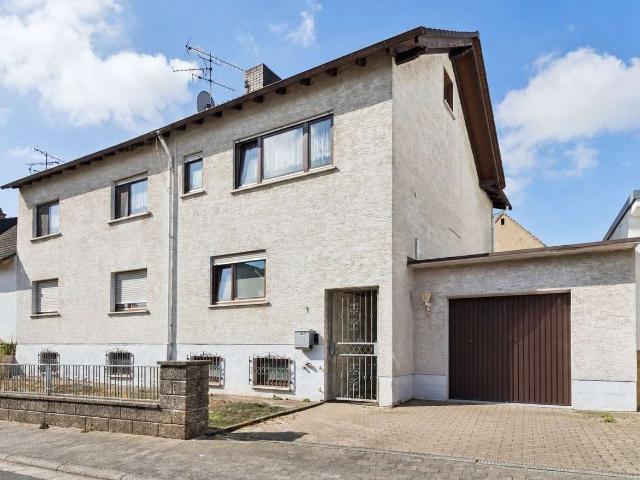 Haus zum Kaufen in Ronneburg 349.000,00 EUR 195 m²