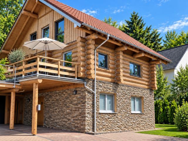Haus zum Kaufen in Ronneburg 549.000,00 EUR 200.67 m²