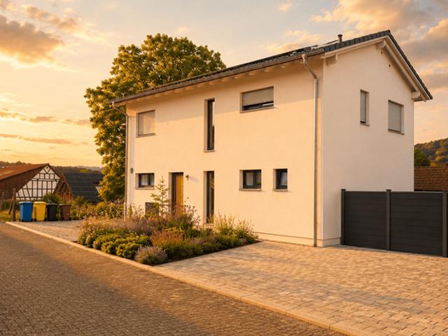 Haus zum Kaufen in Ronneburg 809.000,00 EUR 258.64 m²